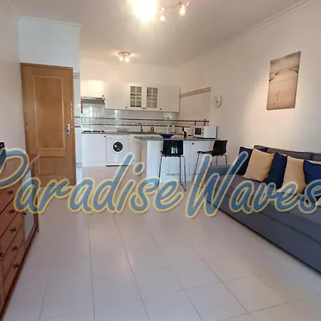 Magnifique 500m De La Avec Piscine Appartement Porches (Algarve)