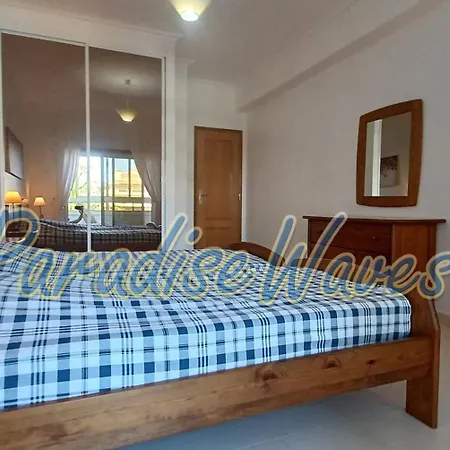 Apartment Magnifique 500m De La Avec Piscine Porches (Algarve)