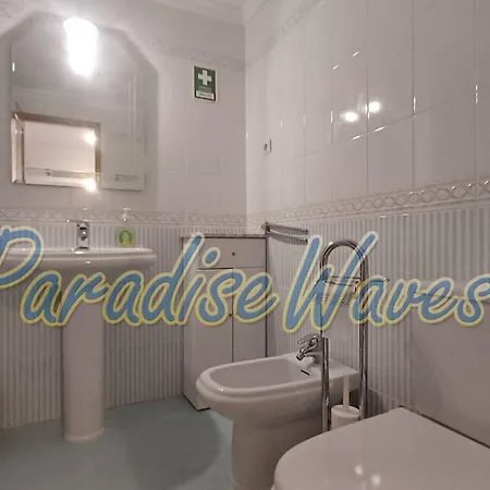 Magnifique 500m De La Avec Piscine Apartment